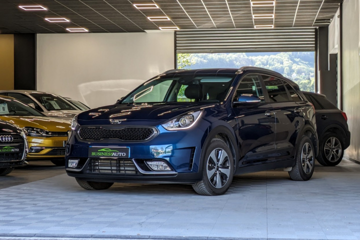 KIA NIRO