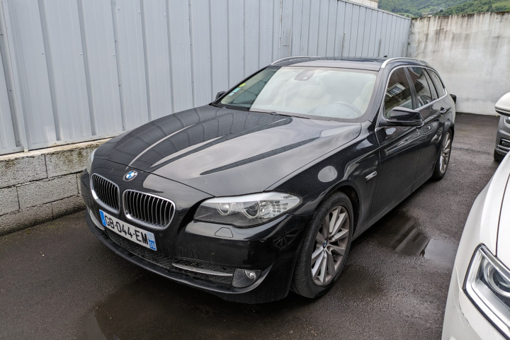 BMW SERIE 5 TOURING F11