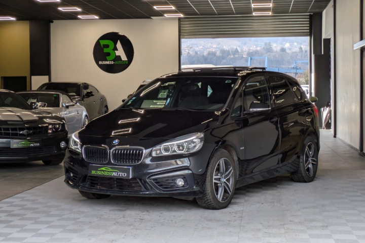 BMW SERIE 2 ACTIVE TOURER F45