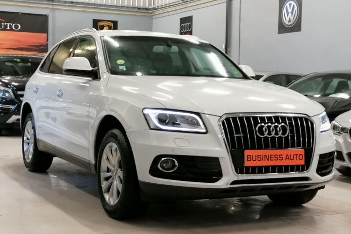 AUDI Q5