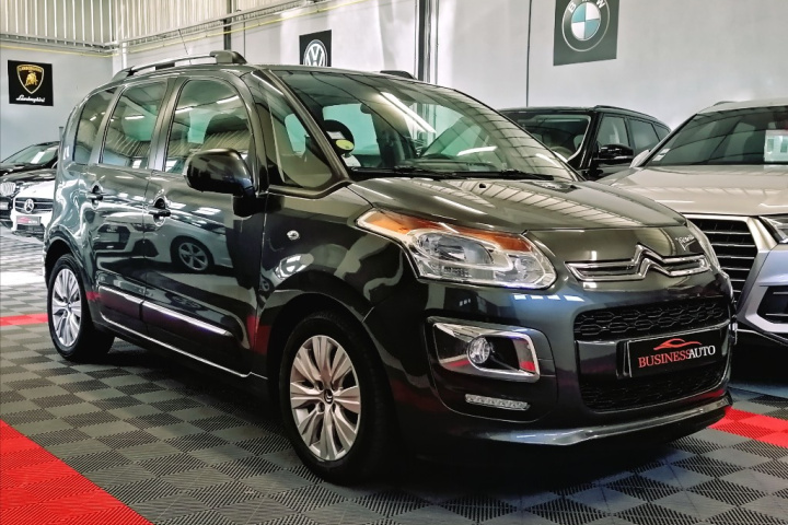 CITROEN C3 PICASSO