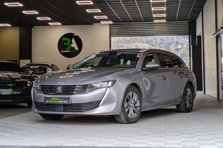 PEUGEOT 508 SW BUSINESS