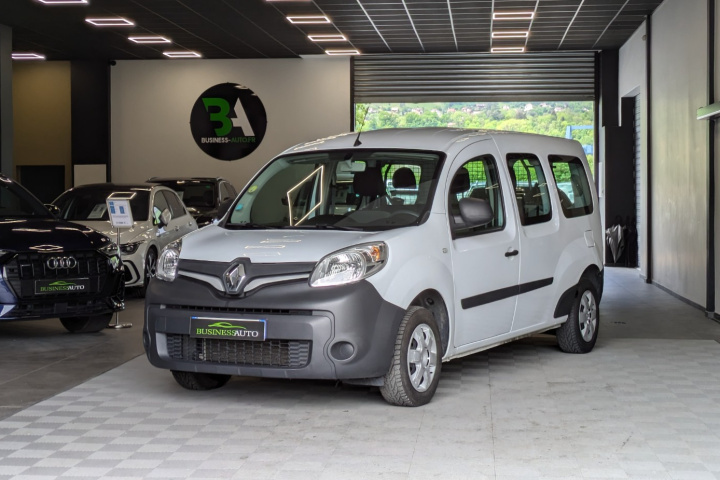 RENAULT KANGOO VAN