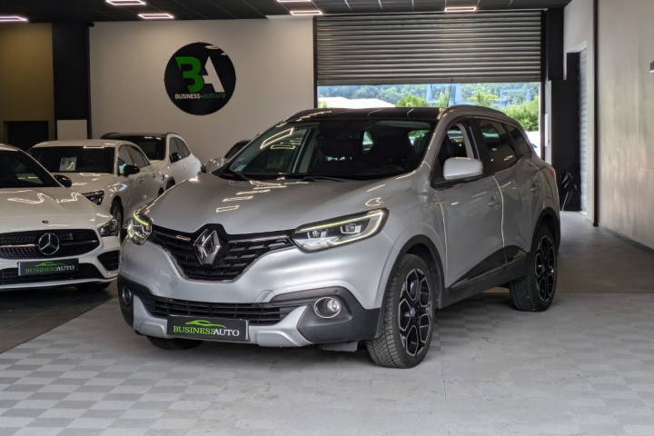 RENAULT KADJAR