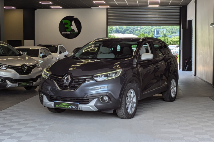 RENAULT KADJAR