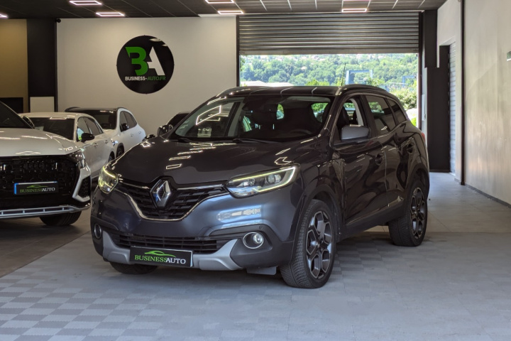 RENAULT KADJAR