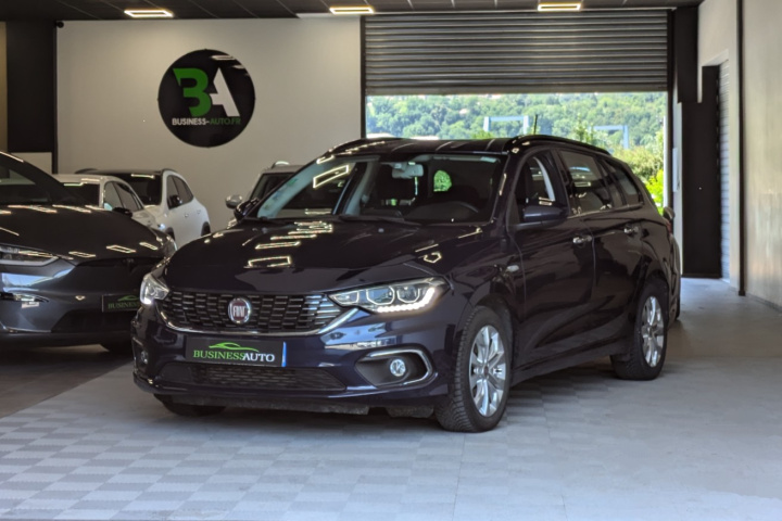 FIAT TIPO STATION WAGON