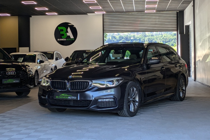 BMW SERIE 5 TOURING G31