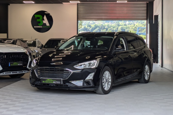 FORD FOCUS SW