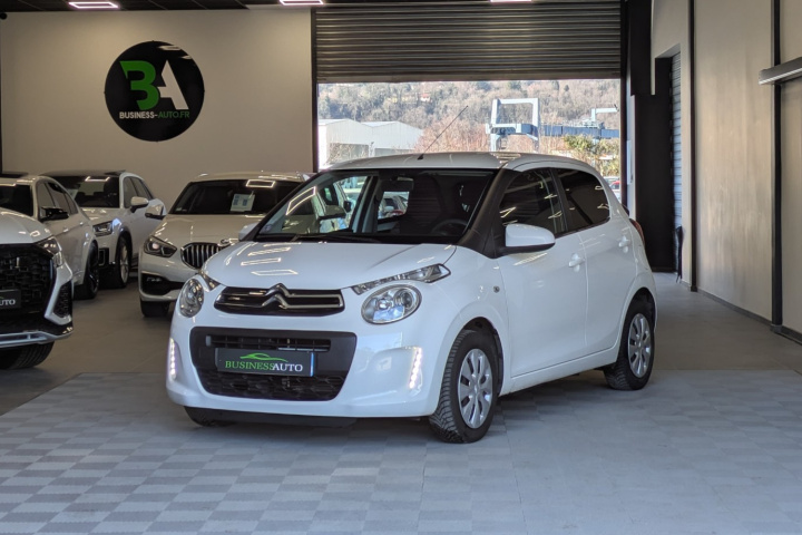 CITROEN C1