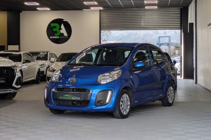 CITROEN C1
