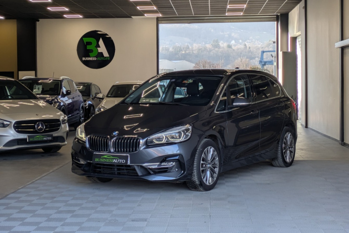 BMW SERIE 2 ACTIVE TOURER F45