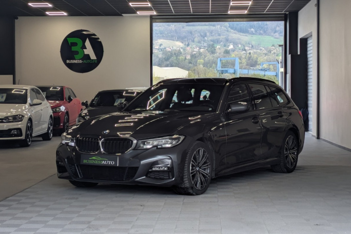 BMW SERIE 3 TOURING G21