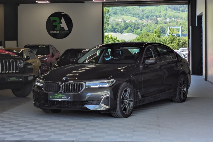 BMW SERIE 5 G30 LCI