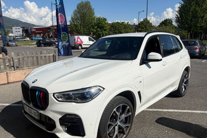 BMW X5 G05