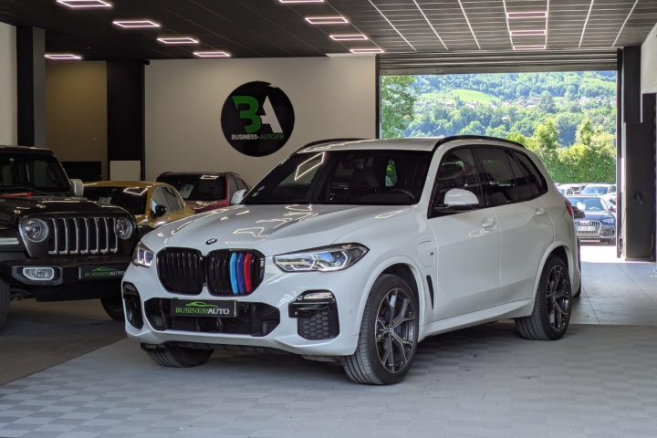 BMW X5 G05