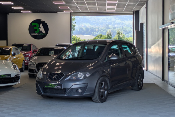 SEAT ALTEA