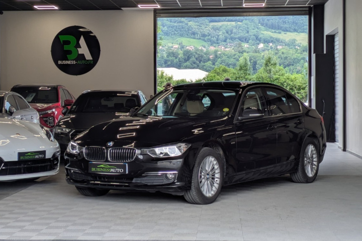 BMW SERIE 3 F30