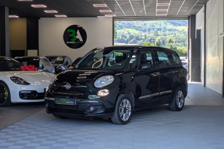 FIAT 500L WAGON MY19 SERIE 7 EURO 6D