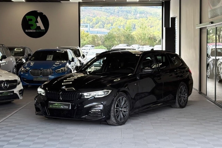 BMW SERIE 3 TOURING G21