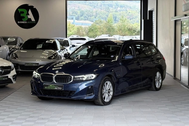 BMW SERIE 3 TOURING G21
