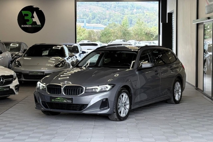 BMW SERIE 3 TOURING G21