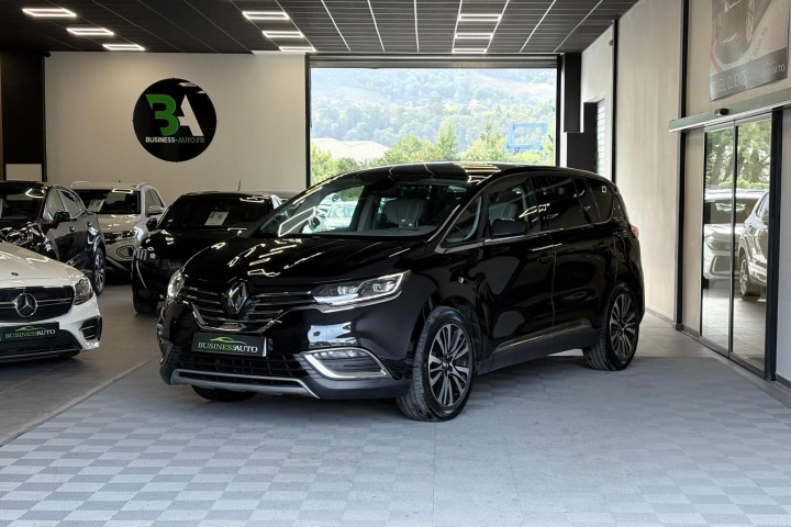 RENAULT ESPACE V