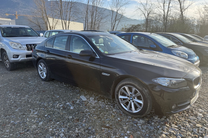 BMW SERIE 5 F10 LCI