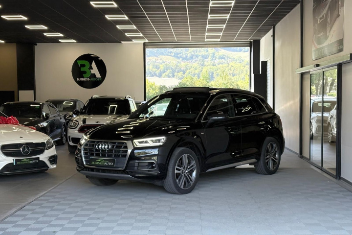 AUDI Q5